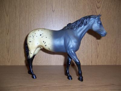 Breyer San Domingo, #703