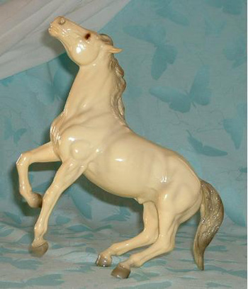 Breyer Horse Mustang