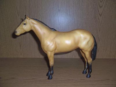 Breyer Model Congress, #SR1980