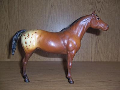 Breyer PofA #154