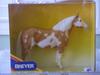 Breyer Model, Mego - Signed by P. Stone (Have 2)
