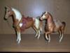 Breyer Western Horse # 56 and #114