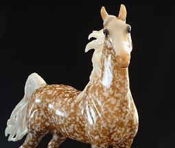 Breyer JAH Connoisseur Glossy Florentine