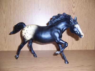 Breyer Running Stallion, #127