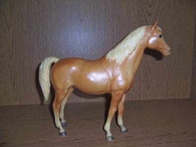 Breyer Family Mare Hope, #5