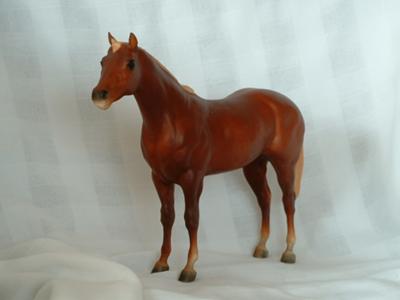 (Photo Breyer Lady Phase courtesy of BHC)