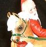Breyer Christmas Horse Ornaments