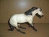 Hollywood Dun It (Breyer Classic size model)